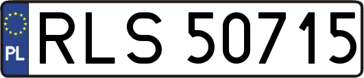 RLS50715