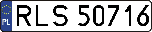 RLS50716