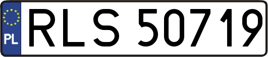 RLS50719
