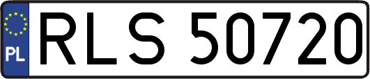RLS50720