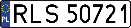RLS50721