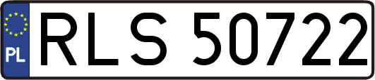 RLS50722