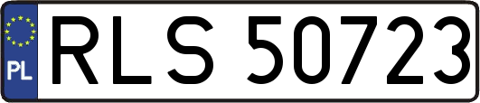 RLS50723