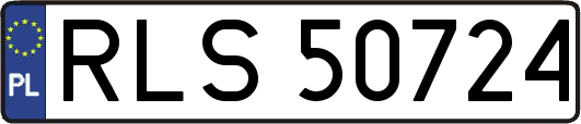RLS50724