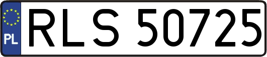 RLS50725