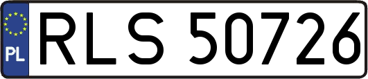 RLS50726