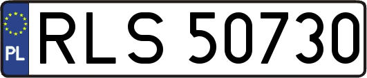 RLS50730