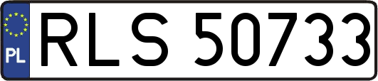 RLS50733
