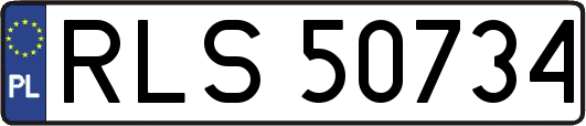 RLS50734