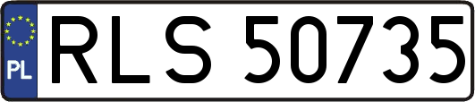 RLS50735