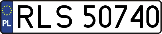 RLS50740