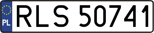 RLS50741