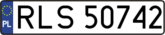 RLS50742