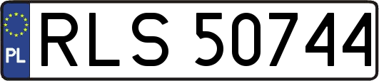 RLS50744