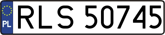 RLS50745