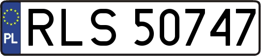 RLS50747