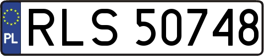 RLS50748