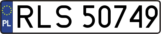 RLS50749