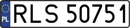 RLS50751