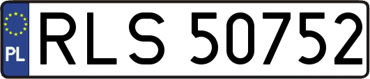RLS50752
