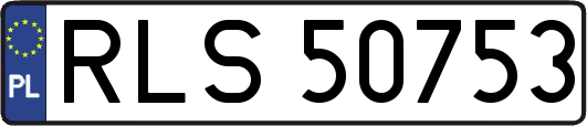 RLS50753
