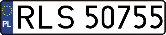 RLS50755