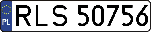 RLS50756