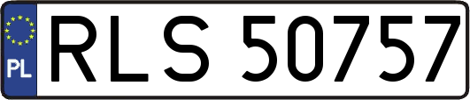 RLS50757