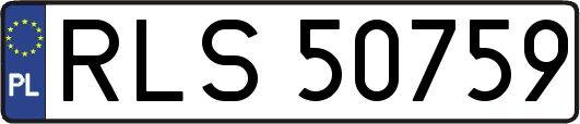RLS50759