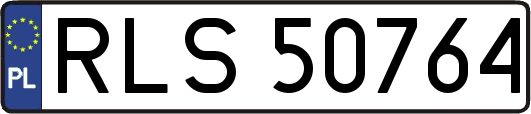 RLS50764