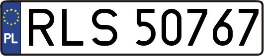 RLS50767