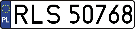 RLS50768