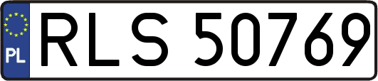 RLS50769