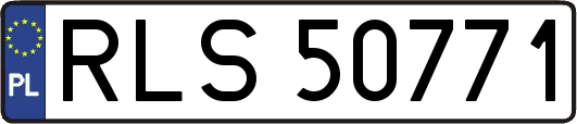 RLS50771