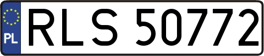 RLS50772