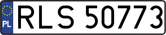 RLS50773