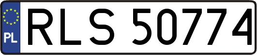 RLS50774