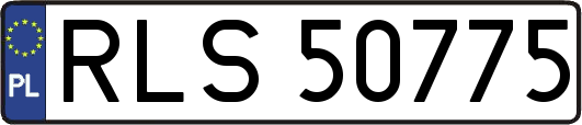 RLS50775