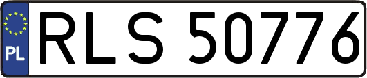 RLS50776