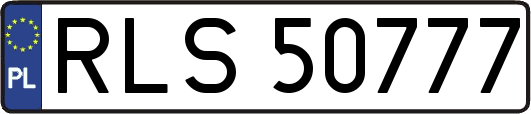 RLS50777