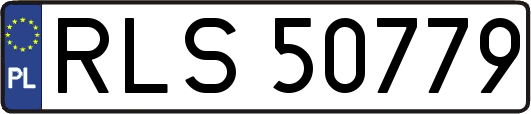 RLS50779