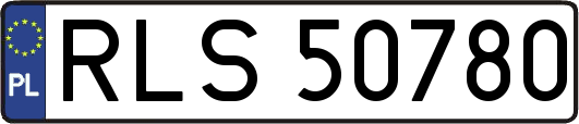 RLS50780