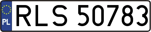 RLS50783