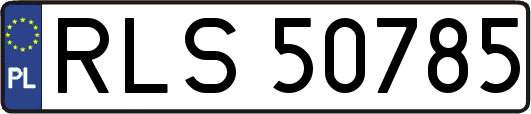 RLS50785
