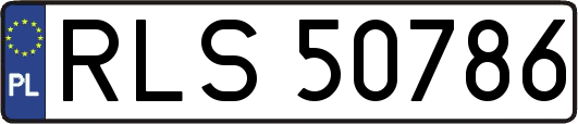 RLS50786