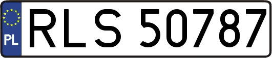 RLS50787