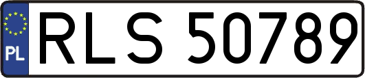 RLS50789