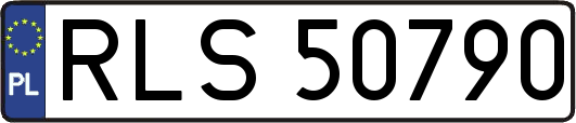 RLS50790