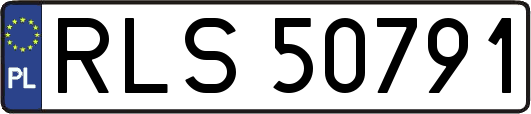 RLS50791