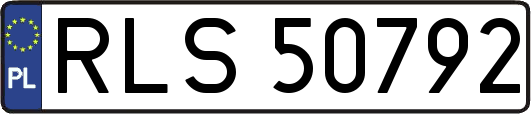 RLS50792